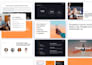 design or redesign a professional powerpoint presentation and pitch deck